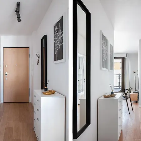 Apartament M&j - Garnizon